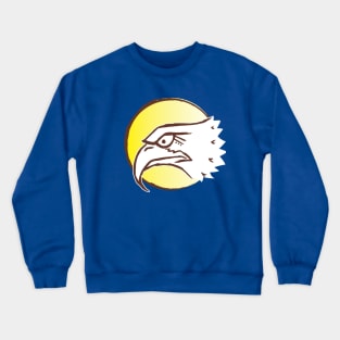 Eagle Crewneck Sweatshirt